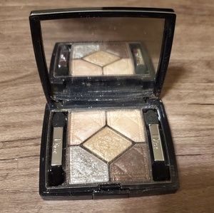 Dior 5 couleur eyeshadow palette #566